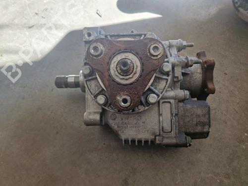 Used Transfer box Transfer box 39211189 39211189