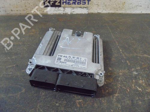 Used Engine control unit (ECU) VW GOLF VII (5G1, BQ1, BE1, BE2) 1.6 TDI (105 hp) 20093239