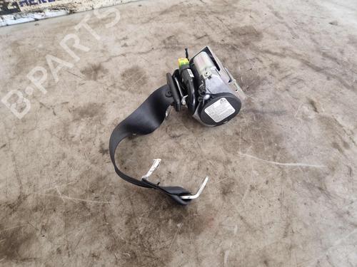 Used Rear right seatbelt Rear right seatbelt SKODA SUPERB II (3T4) 2.0 TDI 16V (140 hp) 40010537 40010537