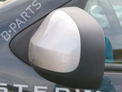 Used Left mirror DACIA SANDERO II TCe 90 (B8M1, B8MA, B8AC) (90 hp) 29824009