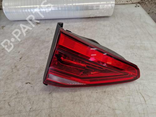 Used Left taillight VW TOURAN (5T1) 2.0 TDI (116 hp) 30408642