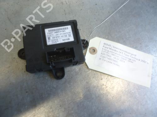 Used Control unit FORD MONDEO IV (BA7) 2.0 TDCi (140 hp) 13432022