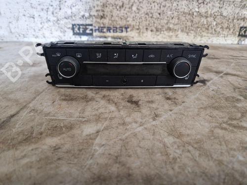 Used Climate control Climate control 39528285 39528285