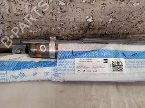 Venstre gardin kollisjonspute SEAT LEON ST (5F8) 1.6 TDI | BP23986354C11 