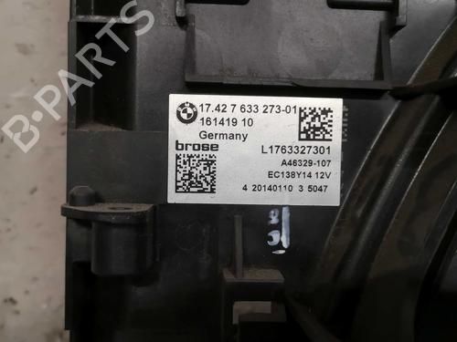Electronic module BMW 5 (F10) 520 d | BP22292335M83 