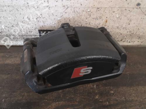Used Left front brake caliper AUDI A3 Sportback (8VA, 8VF) S3 quattro (310 hp) 22285801