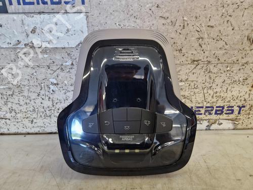 Used Interior roof light ALFA ROMEO STELVIO (949_) 2.2 D Q4 (949.AXB2A) (209 hp) 28375624