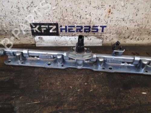 Used Injection rail TOYOTA RAV 4 V (_A5_, _H5_) 2.5 Hybrid AWD (AXAP54, AXAP54L) (306 hp) 22286656
