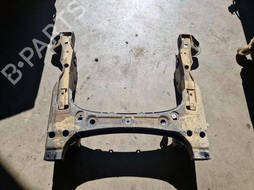 Subframe MERCEDES-BENZ A-CLASS (W169) A 150 (169.031, 169.331) | BP28726836M9 - Image 2