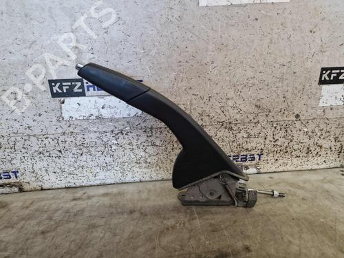 Used Hand brake Hand brake RENAULT CAPTUR I (J5_, H5_) 0.9 TCe 90 (90 hp) 34504416 34504416