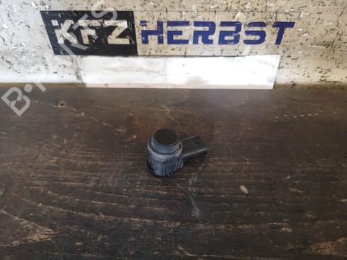 Used Electronic module LAND ROVER RANGE ROVER EVOQUE (L538) 2.0 D 4x4 (150 hp) 22281385