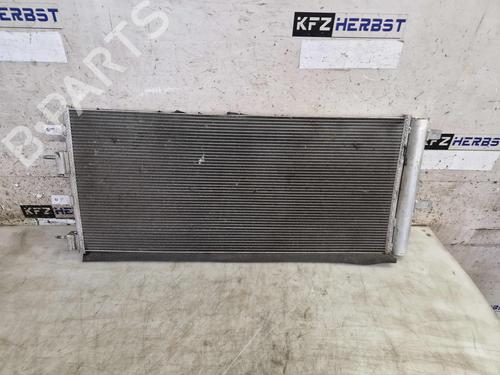 Used AC radiator FORD GALAXY MK III VAN (CK) 2.0 EcoBlue AWD (190 hp) 25042030
