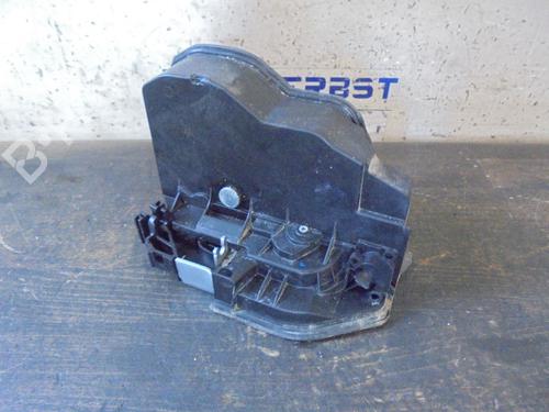 Used Rear left lock BMW 1 (F20) 116 d (116 hp) 12887220