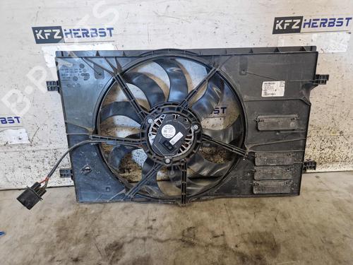 radiator-fan-vw-caddy-v-box-bodympv-sba-sbh-2020-39738070 main image