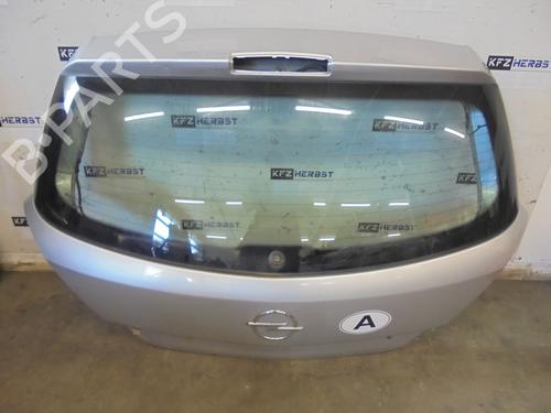 Used Tailgate OPEL ASTRA H (A04) 1.3 CDTI (L48) (90 hp) 12867658