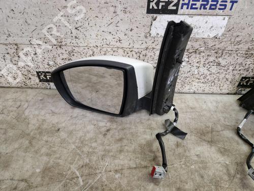 Used Left mirror FORD C-MAX II (DXA/CB7, DXA/CEU) 1.0 EcoBoost (100 hp) 33038827