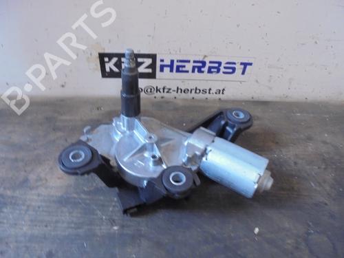 Rear wiper motor NISSAN QASHQAI / QASHQAI +2 I (J10, NJ10, JJ10E) 1.6 | BP12884879M102 
