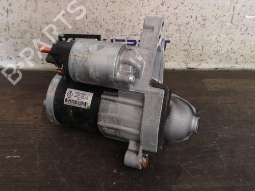Startmotor RENAULT MEGANE IV Grandtour (K9A/M/N_) 1.3 TCe 100 (K9N8) (100 hp) 13442910