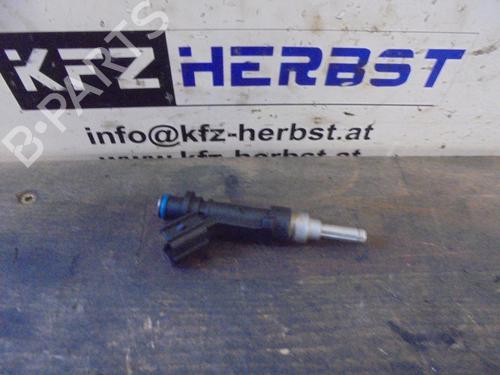 Used Injector TOYOTA AURIS (_E15_) 1.33 Dual-VVTi (NRE150_, NRE150R) (101 hp) 12866051