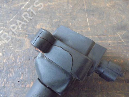 Electronic module PORSCHE BOXSTER (987) S 3.2 | BP13440492M83 