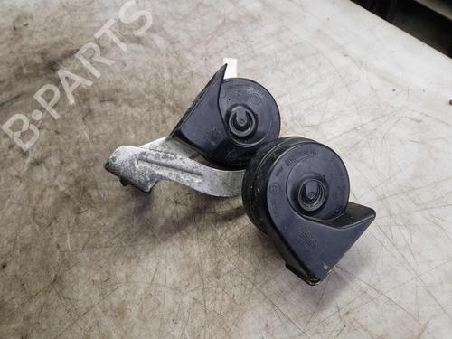 Toeter OPEL GRANDLAND / GRANDLAND X (A18, P1UO) 1.5 Turbo D (75) (131 hp) 30560415