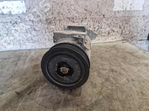 AC compressor PEUGEOT PARTNER Tepee 1.6 BlueHDi 100 | BP38617658M34 - Image 2