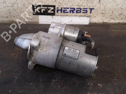 Anlasser für HYUNDAI KONA (OS, OSE, OSI) 1.0 T-GDi (120 hp) 13442473