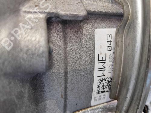 Gearbox BMW 5 Touring (G61, G99) M 5 Plug-in Hybrid All-wheel Drive | BP36779735M3 - Image 7