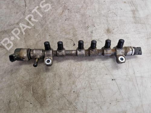 Used Injection rail HONDA CR-V III (RE_) 2.2 i-DTEC 4WD (RE6) (150 hp) 29587883