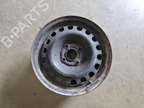 Used Rim Rim 39102663 39102663