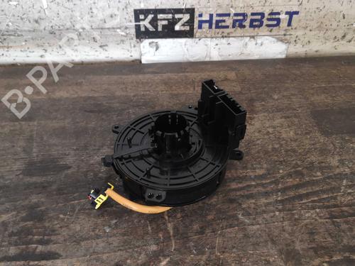 Squib airbag OPEL MERIVA B MPV (S10) 1.4 (75) | BP22287458C102 