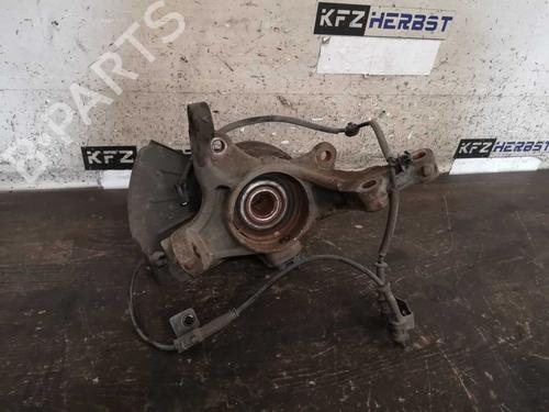 Left front steering knuckle HYUNDAI i40 I CW (VF) 1.7 CRDi | BP22280685M25 