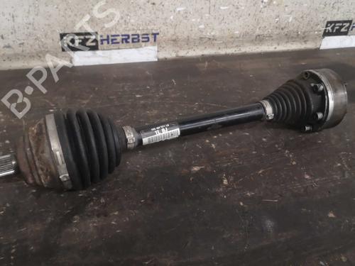 Used Left front driveshaft SKODA OCTAVIA III Combi (5E5, 5E6) 1.6 TDI (105 hp) 22282757
