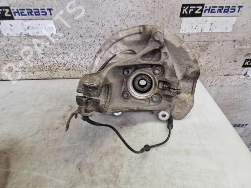 Used Right front steering knuckle BMW X1 (F48) sDrive 18 d (136 hp) 28494743
