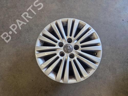 Used Rim Rim OPEL MERIVA B MPV (S10) 1.4 (75) (100 hp) 40117877 40117877