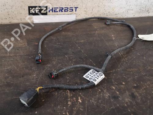 Faisceau de câbles OPEL KARL (C16) 1.0 (75 hp) 13436390