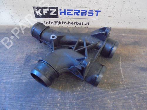 Used Pipe PEUGEOT 508 I (8D_) 1.6 HDi (112 hp) 13061907