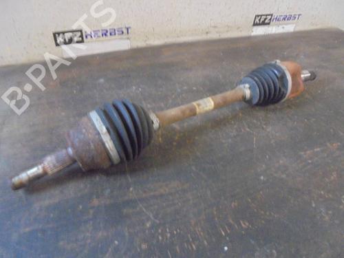 Used Left front driveshaft FORD C-MAX II (DXA/CB7, DXA/CEU) 1.0 EcoBoost (100 hp) 20668651