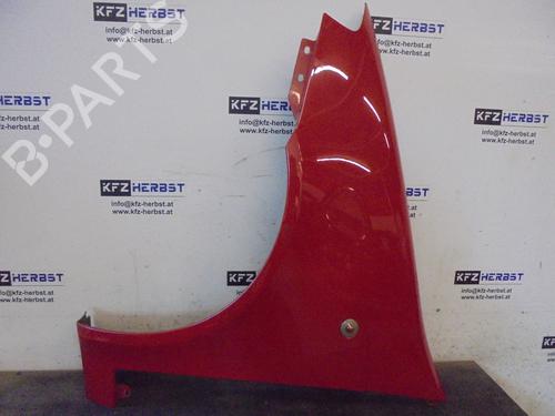 Kotflügel links vorne für FIAT PUNTO (188_) 1.2 60 (188.030, .050, .130, .150, .230, .250) (60 hp) 12866102