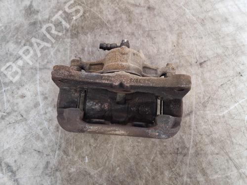 Left front brake caliper MAZDA 3 Hatchback (BP) 2.0 SKYACTIV-G M Hybrid | BP37998614M105 - Image 2