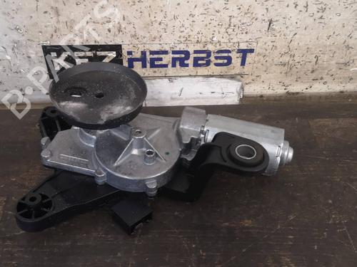 Used Rear wiper motor BMW 5 Touring (F11) 530 d (258 hp) 12891808