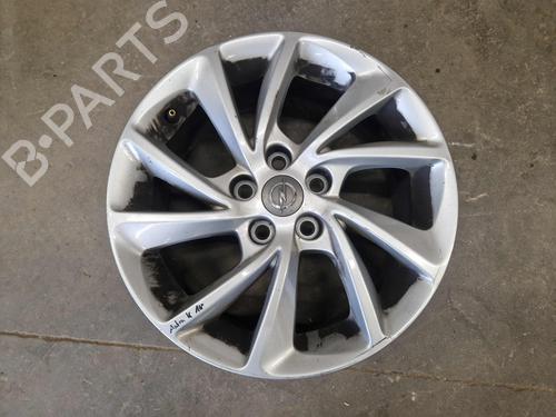 Fælk Fælk OPEL ASTRA K (B16) 1.5 CRDI (68) (122 hp) 32702375 32702375