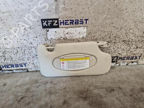 Højre solskærm MINI MINI COUNTRYMAN (R60) Cooper (122 hp) 33122223