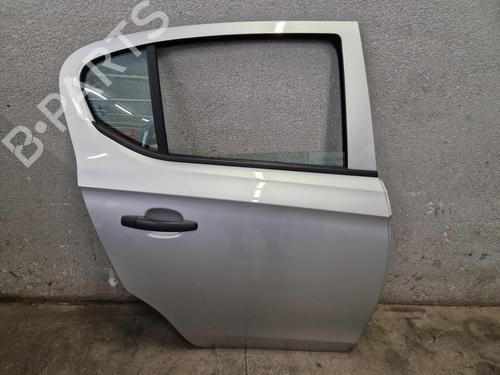 right-rear-door-opel-corsa-e-x15-2014-39102616 main image