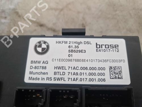 Control unit BMW 5 Touring (G61, G99) M 5 Plug-in Hybrid All-wheel Drive | BP39211141M11 - Image 2