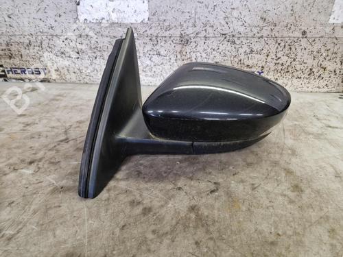 Used Left mirror Left mirror SKODA RAPID (NH3, NK3, NK6) 1.2 TSI (110 hp) 33845433 33845433