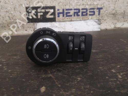 Forlygtekontakt OPEL MOKKA / MOKKA X (J13) 1.6 CDTI (_76) (136 hp) 22284494