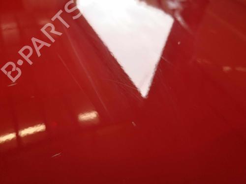 Left rear door HYUNDAI i20 I (PB, PBT) 1.2 | BP22281223C4 
