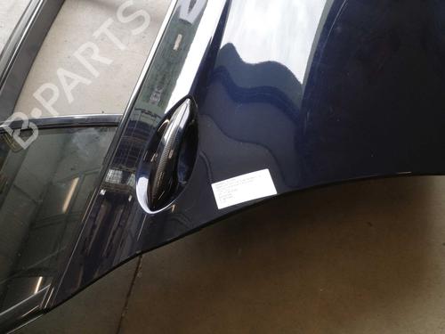 Right rear door BMW 5 (F10) 520 d | BP22286944C5
