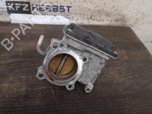 Throttle body HYUNDAI i30 (PDE, PD, PDEN) 1.0 T-GDI | BP22285631M82